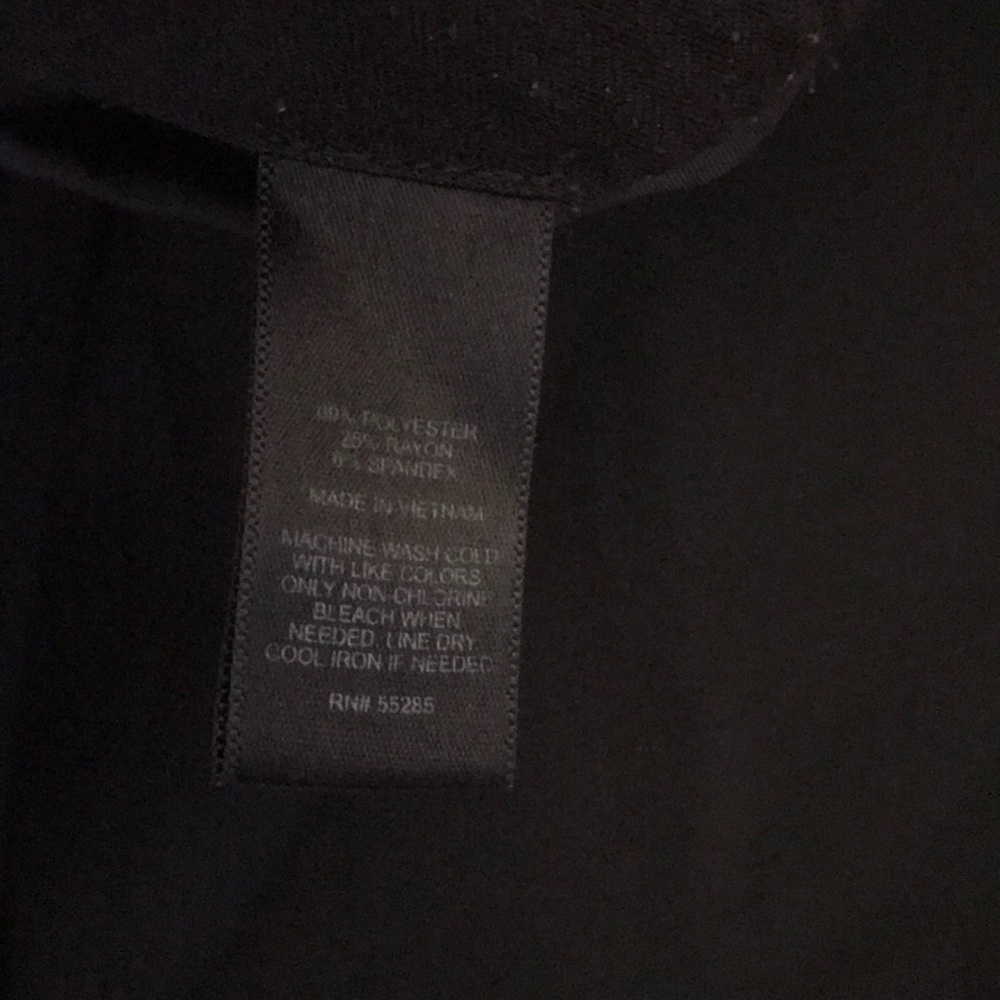 Express Editor Pants - Picture 5 of 6